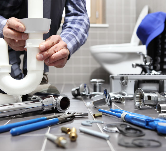 Yakın Su Tesisatçısı